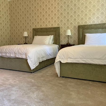 Noan Country House B&B Cashel  Bagian luar foto