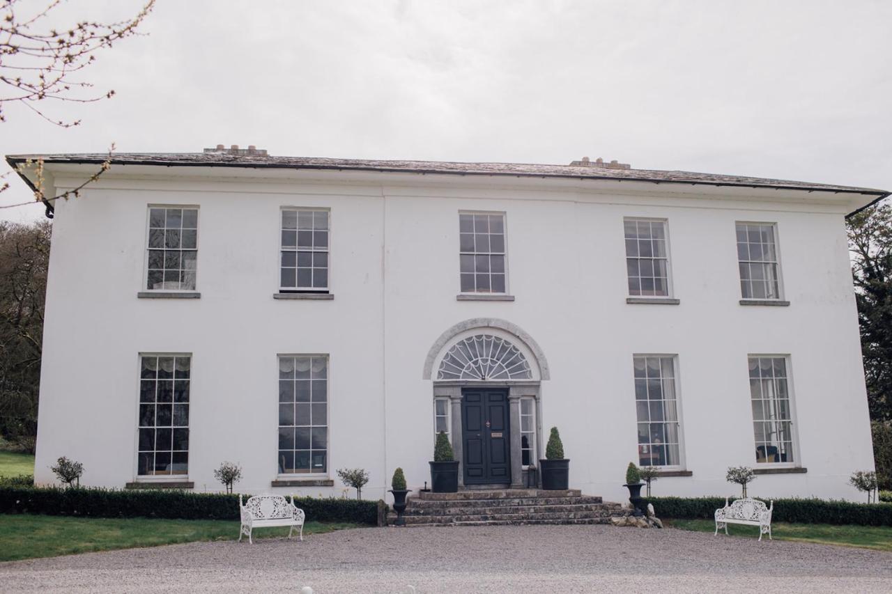 Noan Country House B&B Cashel  Bagian luar foto