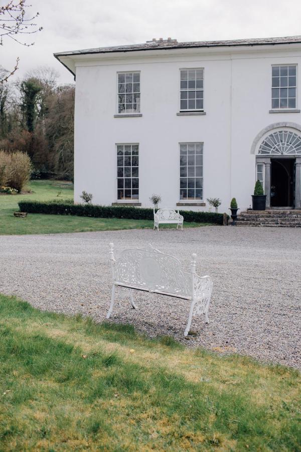 Noan Country House B&B Cashel  Bagian luar foto