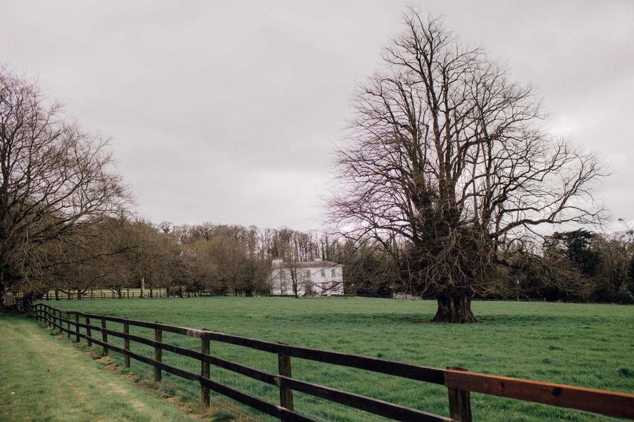 Noan Country House B&B Cashel  Bagian luar foto