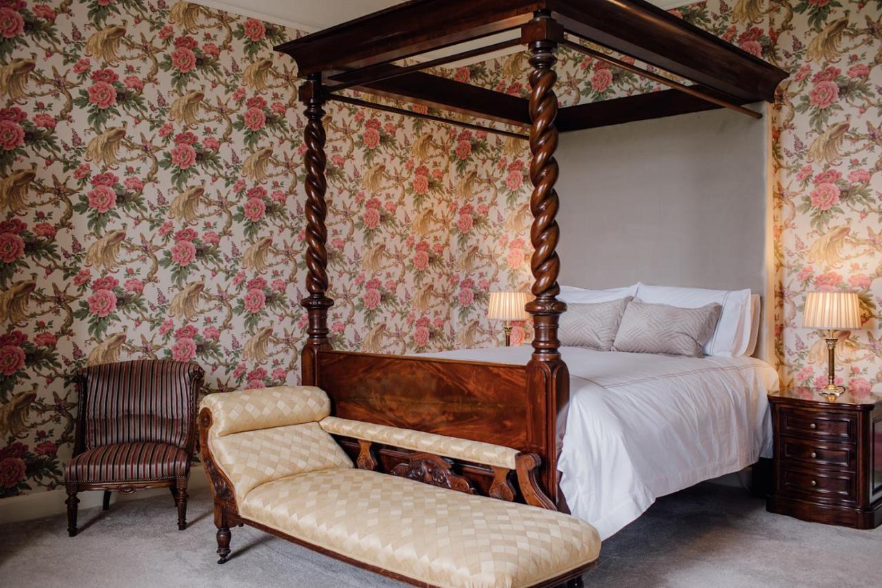 Noan Country House B&B Cashel  Bagian luar foto