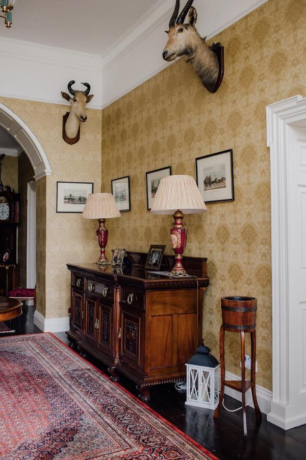 Noan Country House B&B Cashel  Bagian luar foto