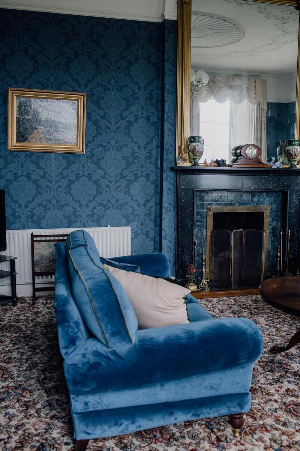 Noan Country House B&B Cashel  Bagian luar foto
