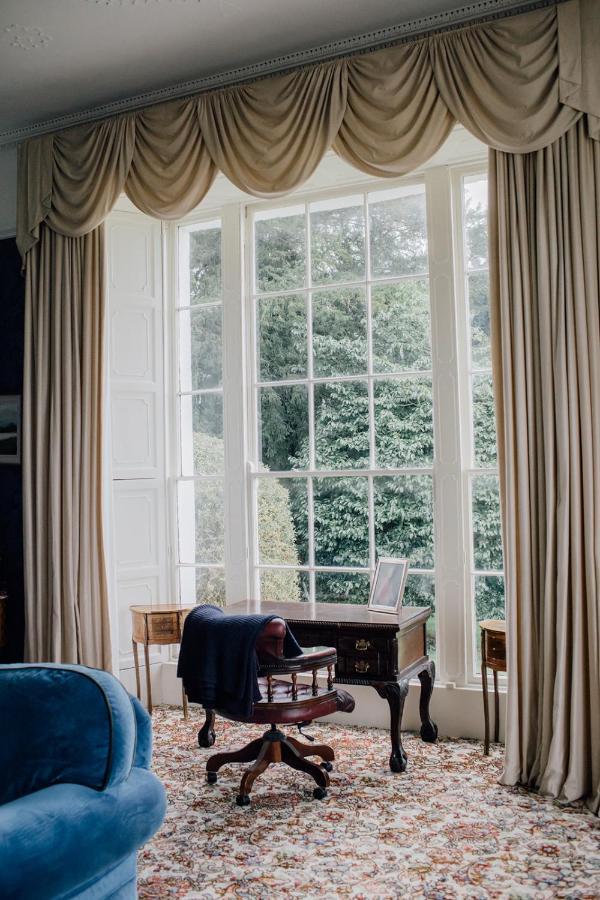 Noan Country House B&B Cashel  Bagian luar foto