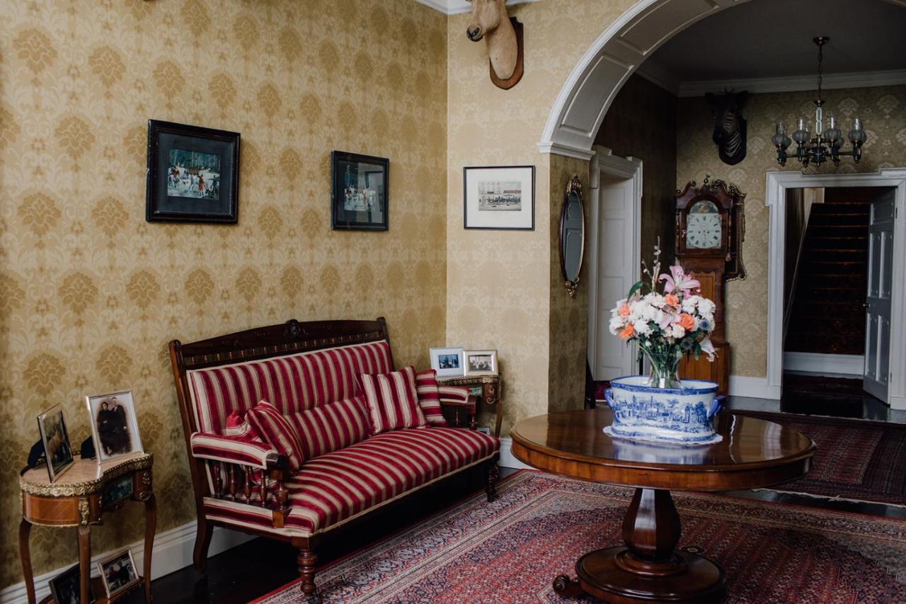 Noan Country House B&B Cashel  Bagian luar foto