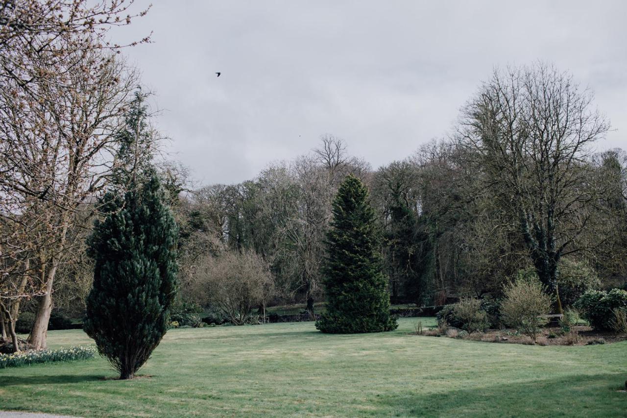 Noan Country House B&B Cashel  Bagian luar foto