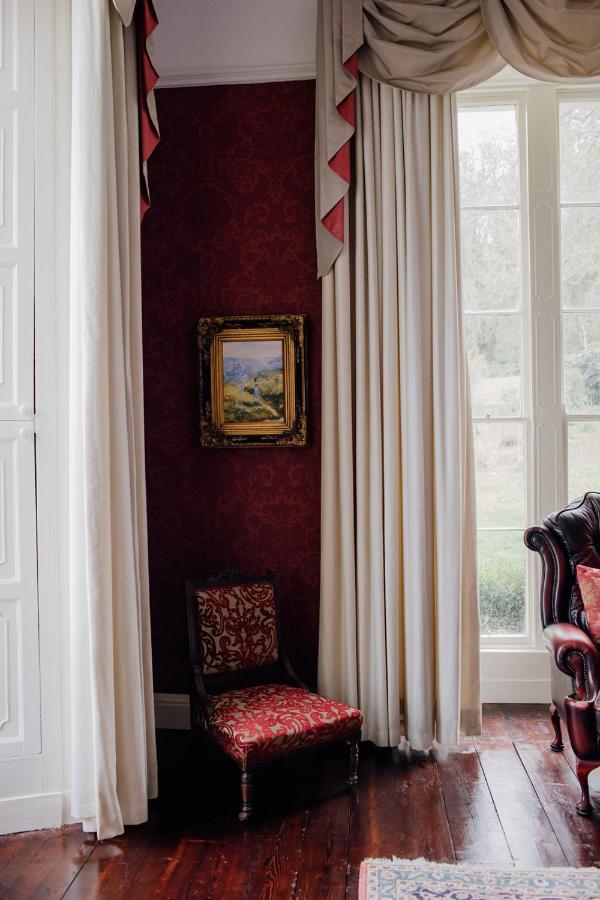 Noan Country House B&B Cashel  Bagian luar foto