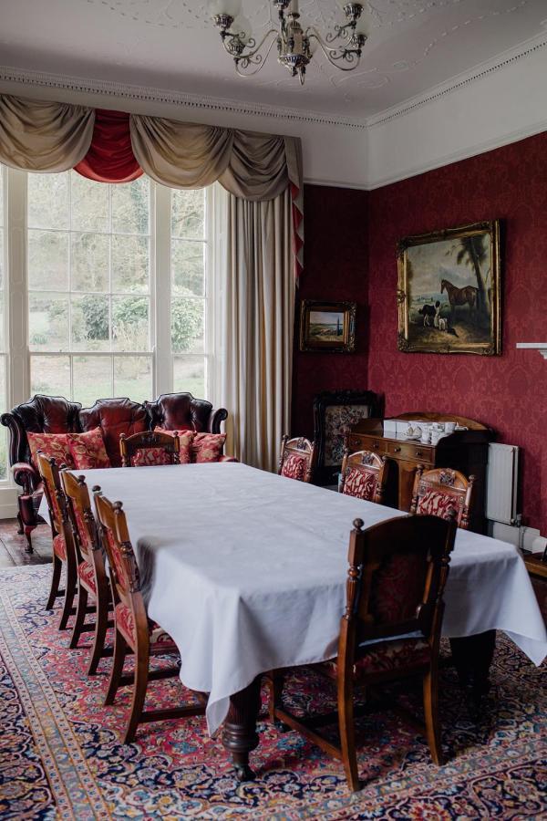 Noan Country House B&B Cashel  Bagian luar foto