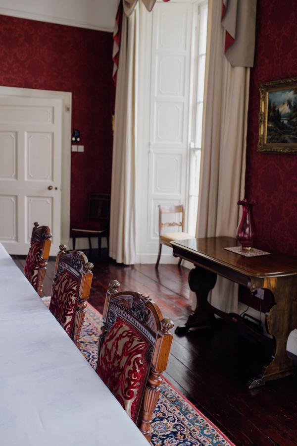 Noan Country House B&B Cashel  Bagian luar foto