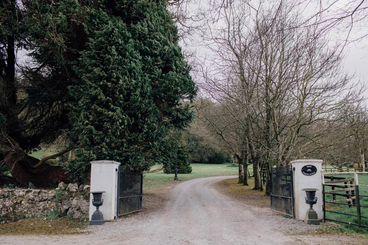 Noan Country House B&B Cashel  Bagian luar foto