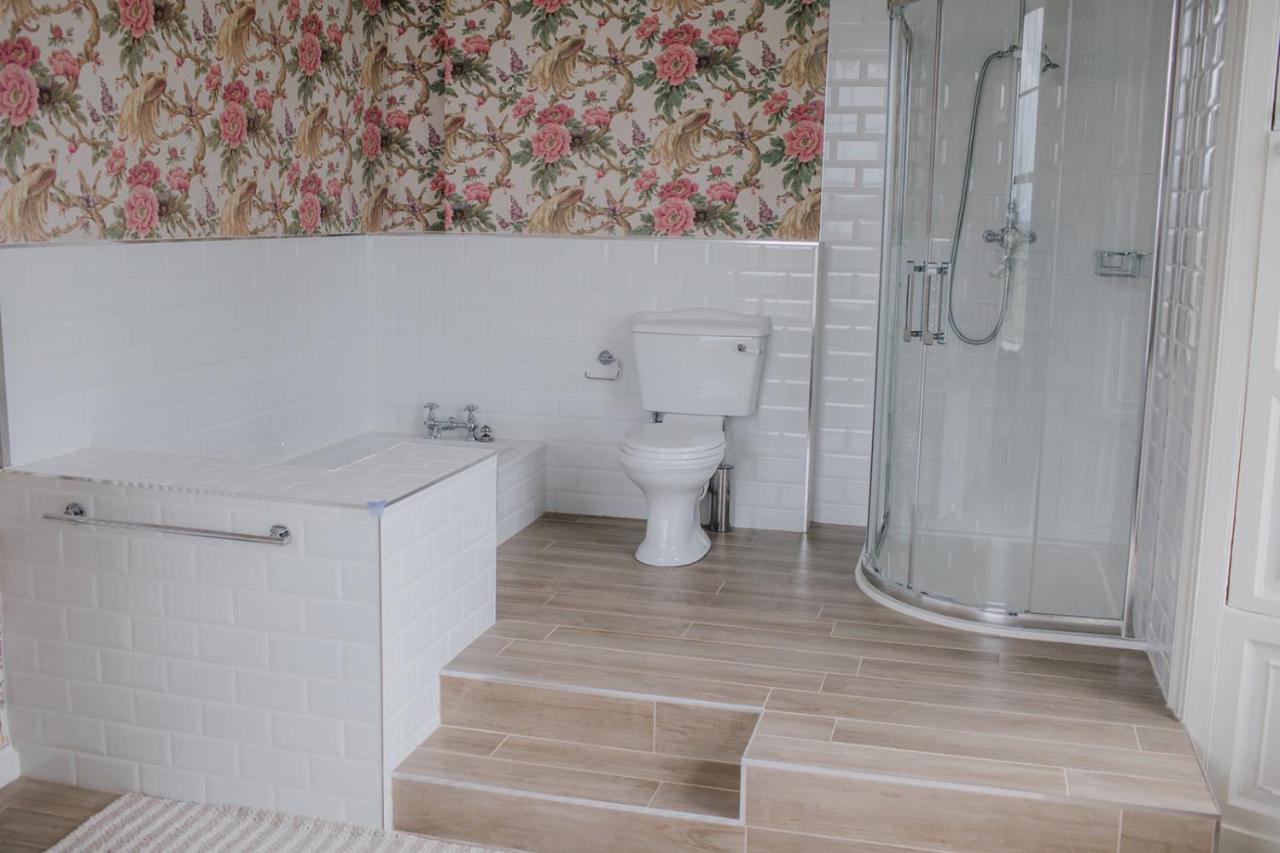 Noan Country House B&B Cashel  Bagian luar foto