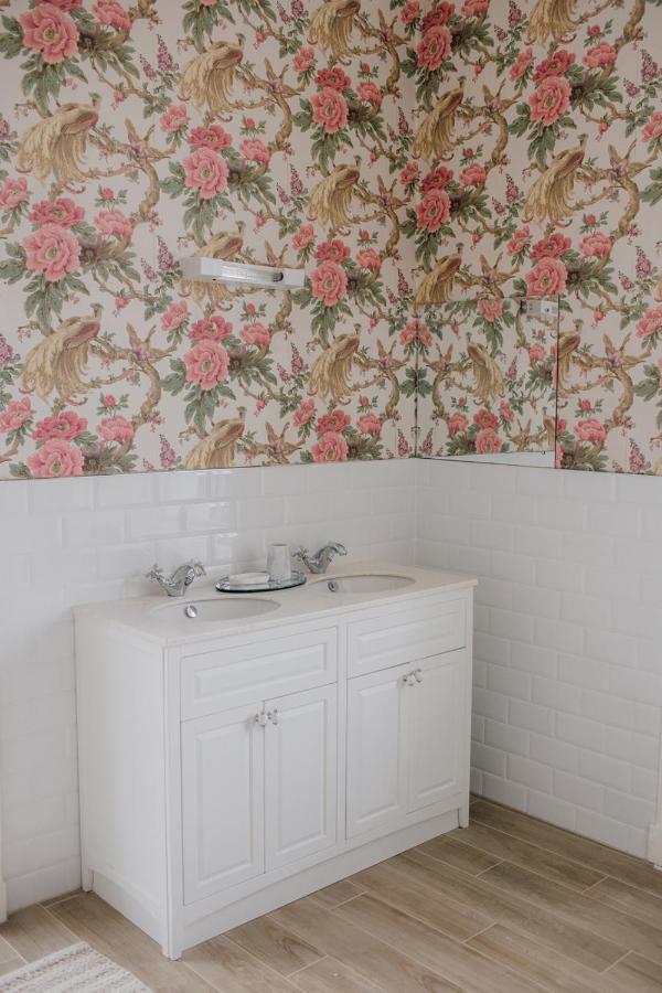 Noan Country House B&B Cashel  Bagian luar foto