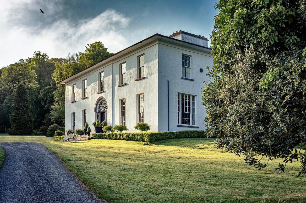 Noan Country House B&B Cashel  Bagian luar foto