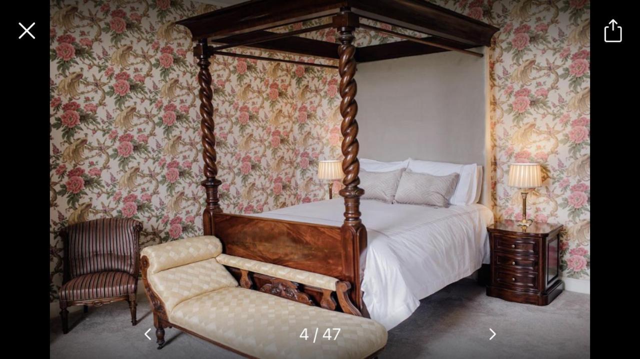 Noan Country House B&B Cashel  Bagian luar foto