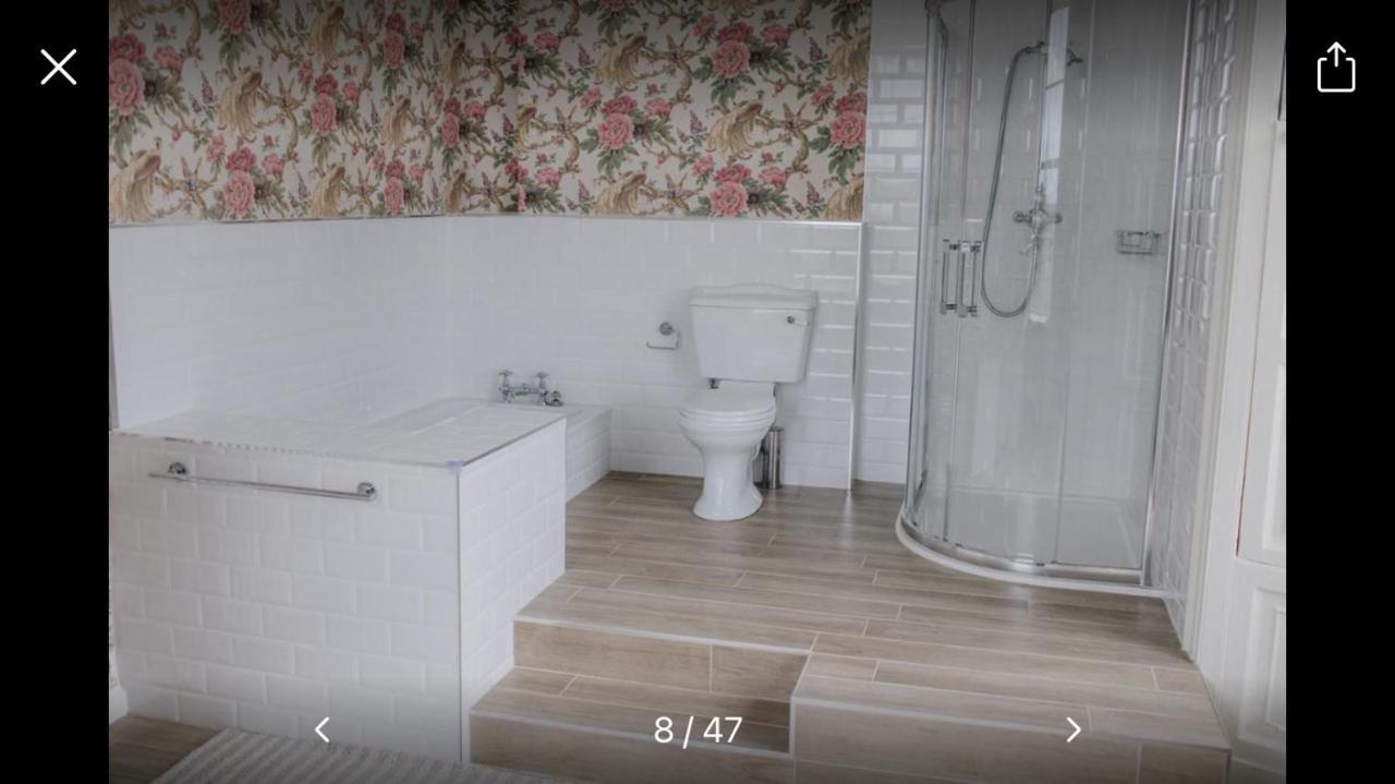 Noan Country House B&B Cashel  Bagian luar foto
