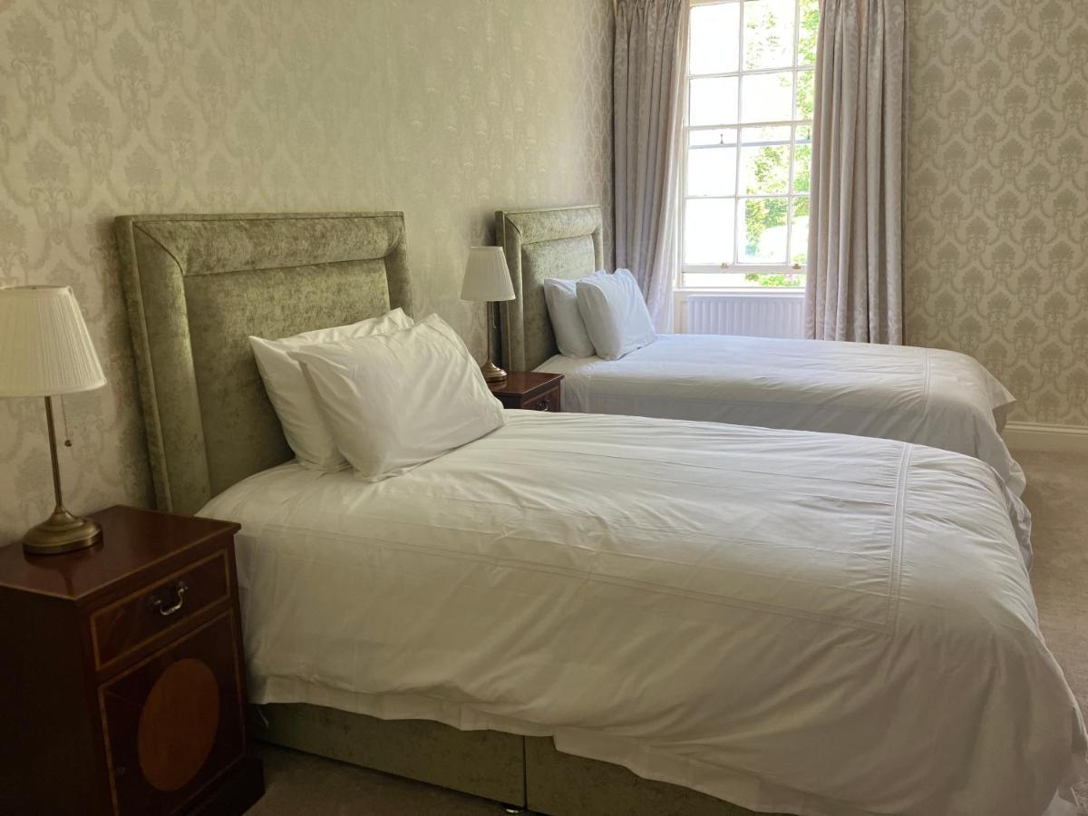 Noan Country House B&B Cashel  Bagian luar foto