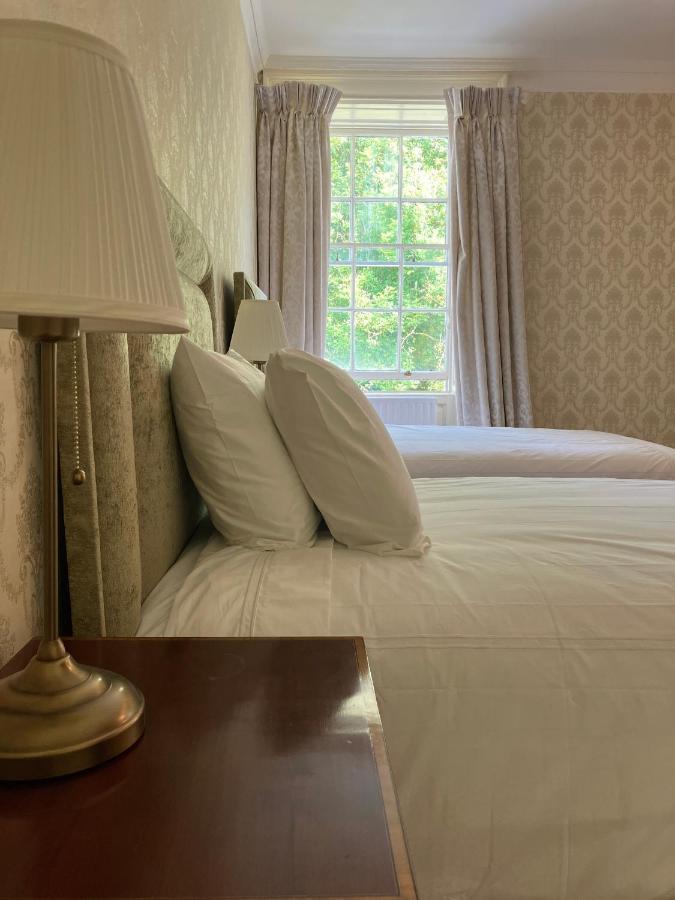 Noan Country House B&B Cashel  Bagian luar foto