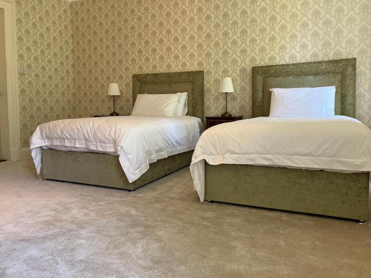 Noan Country House B&B Cashel  Bagian luar foto