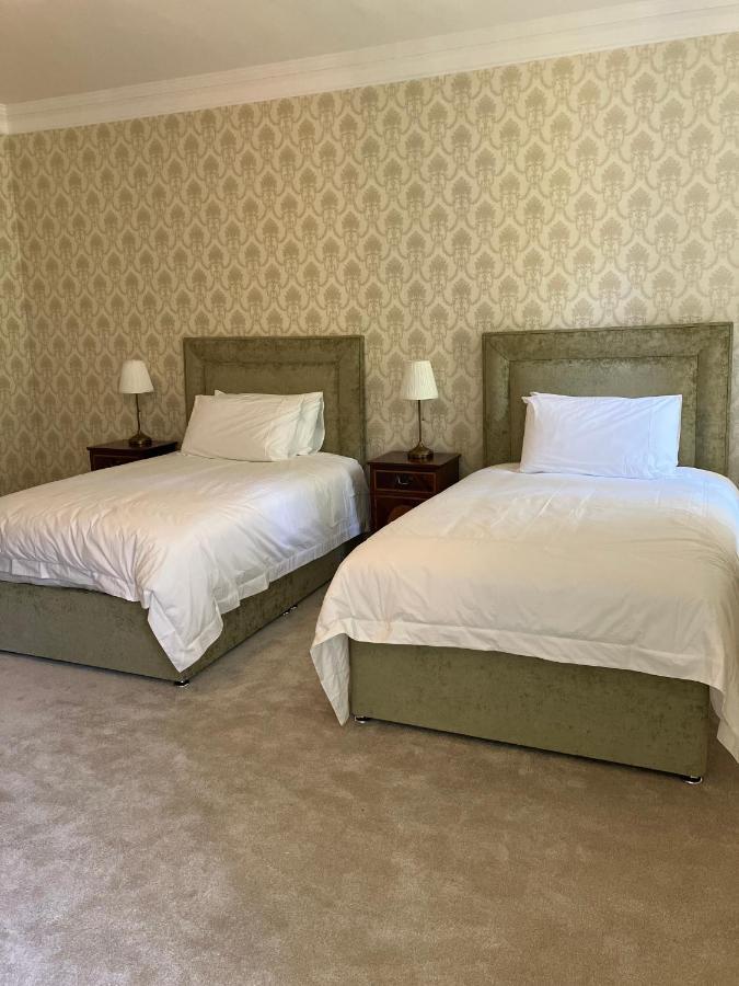 Noan Country House B&B Cashel  Bagian luar foto