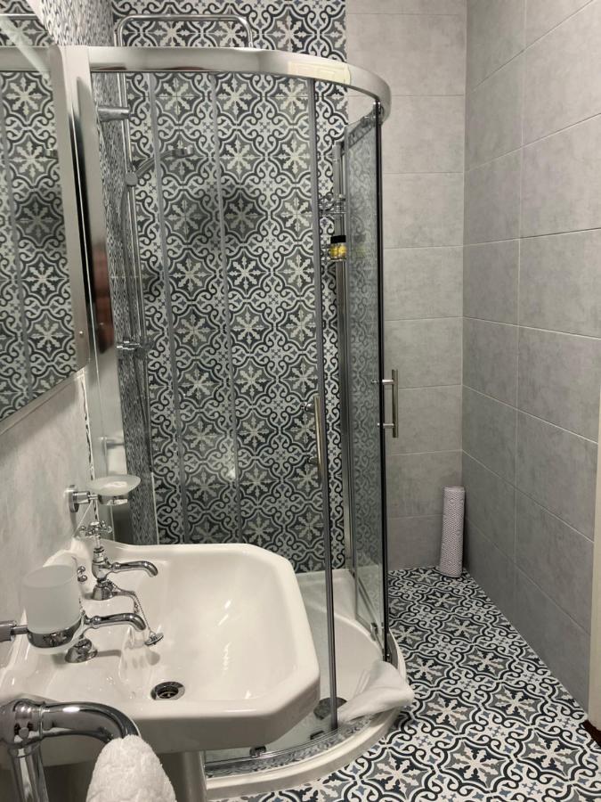 Noan Country House B&B Cashel  Bagian luar foto