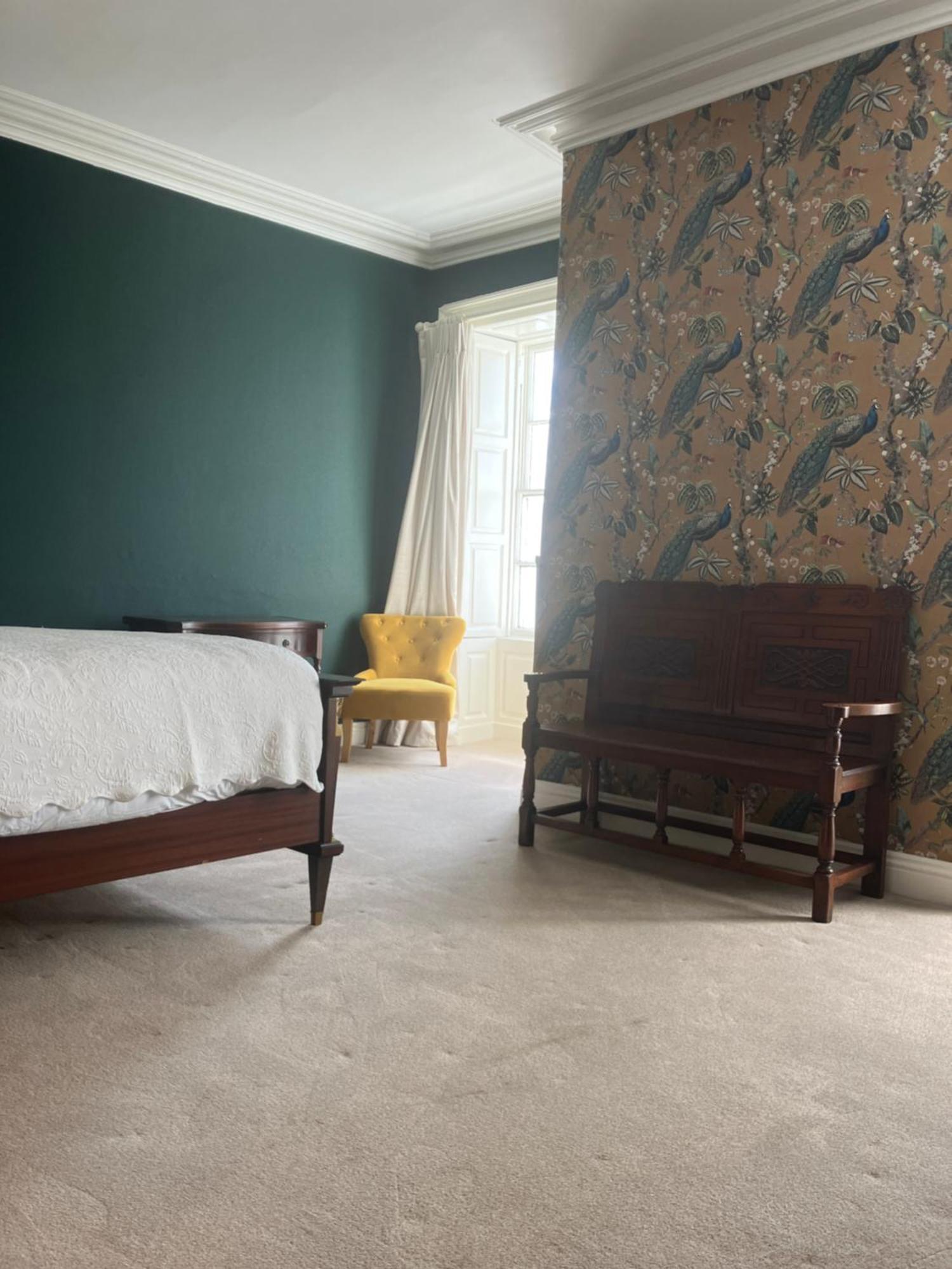 Noan Country House B&B Cashel  Bagian luar foto