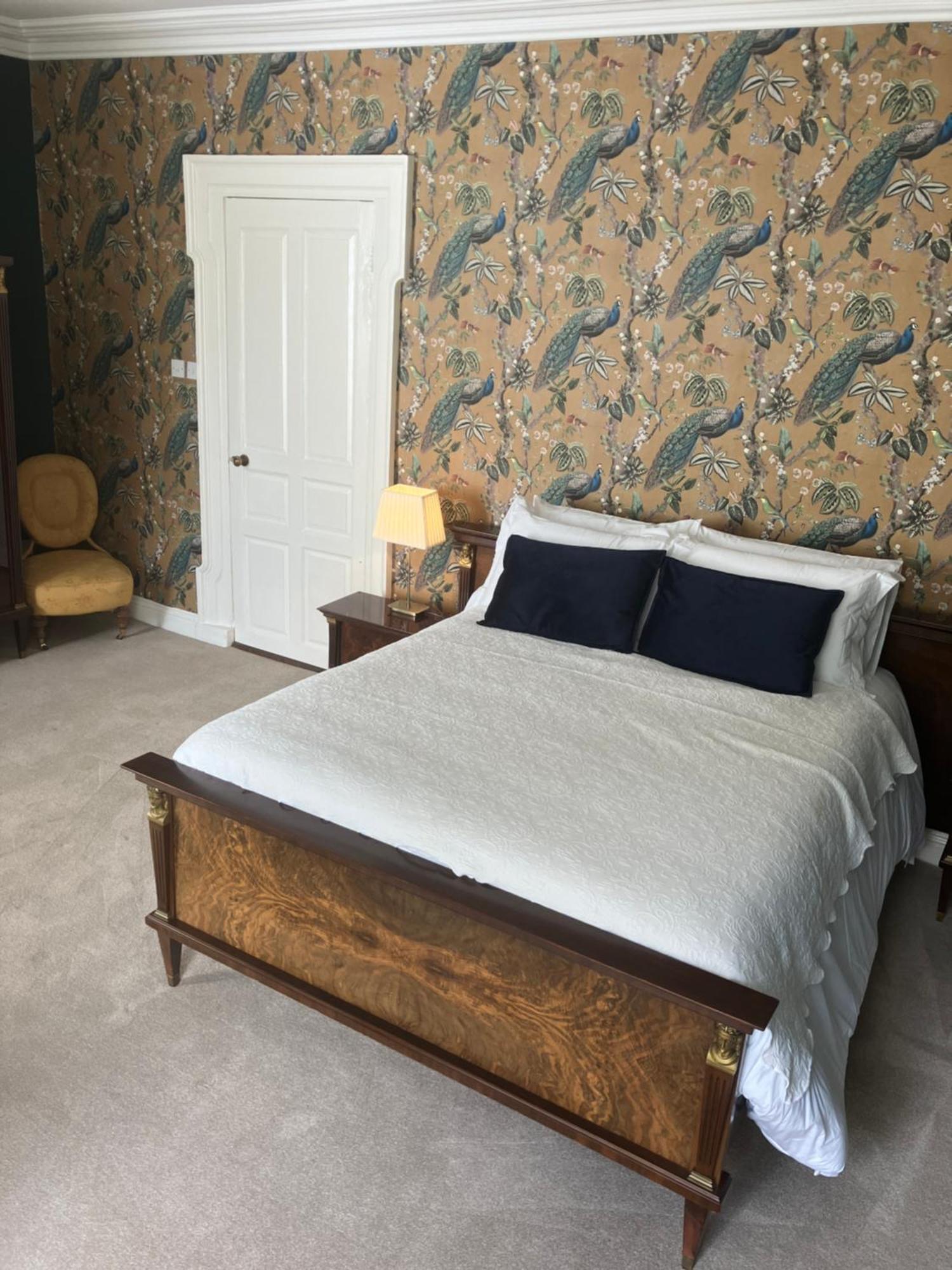 Noan Country House B&B Cashel  Bagian luar foto