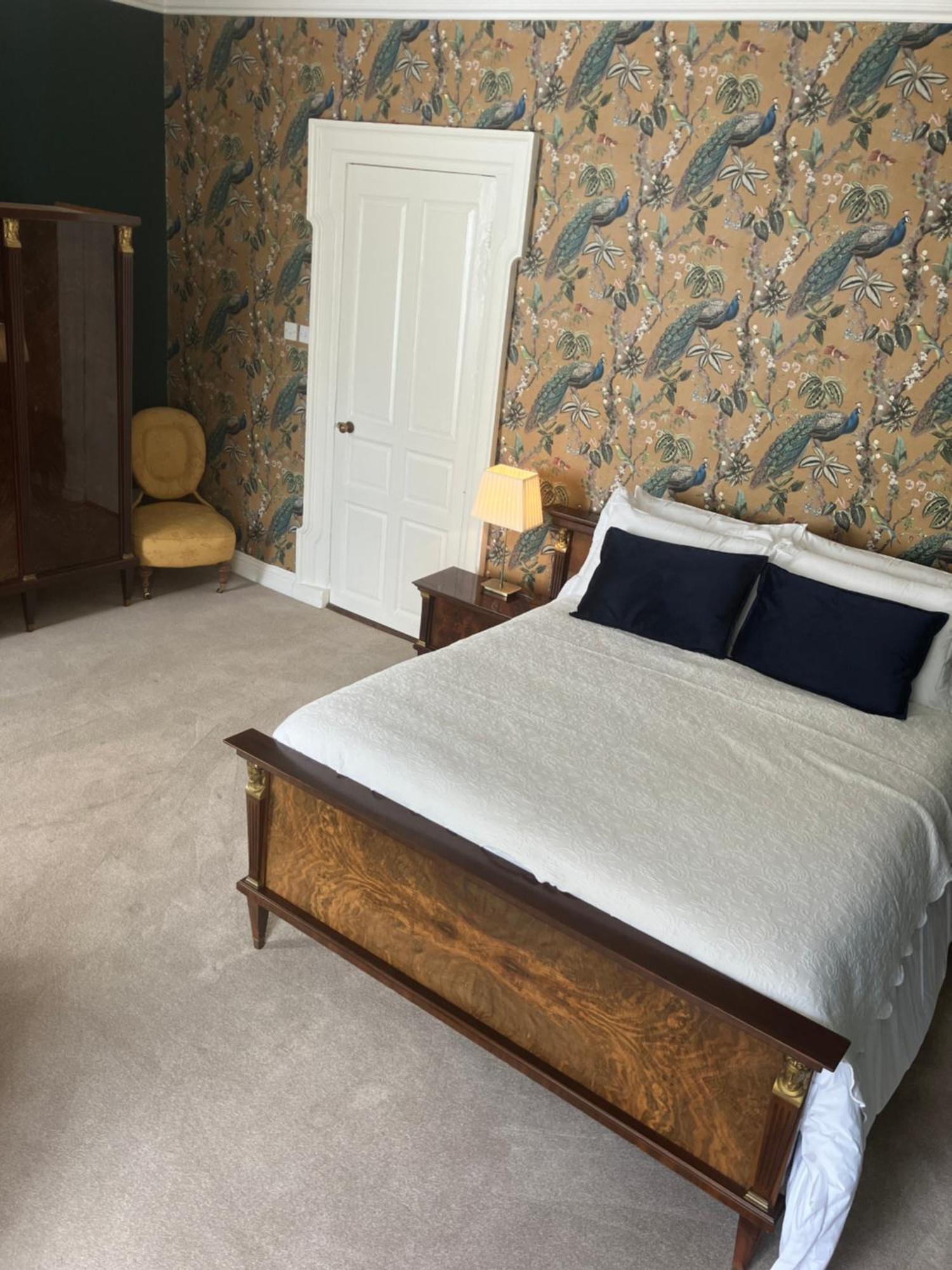 Noan Country House B&B Cashel  Bagian luar foto