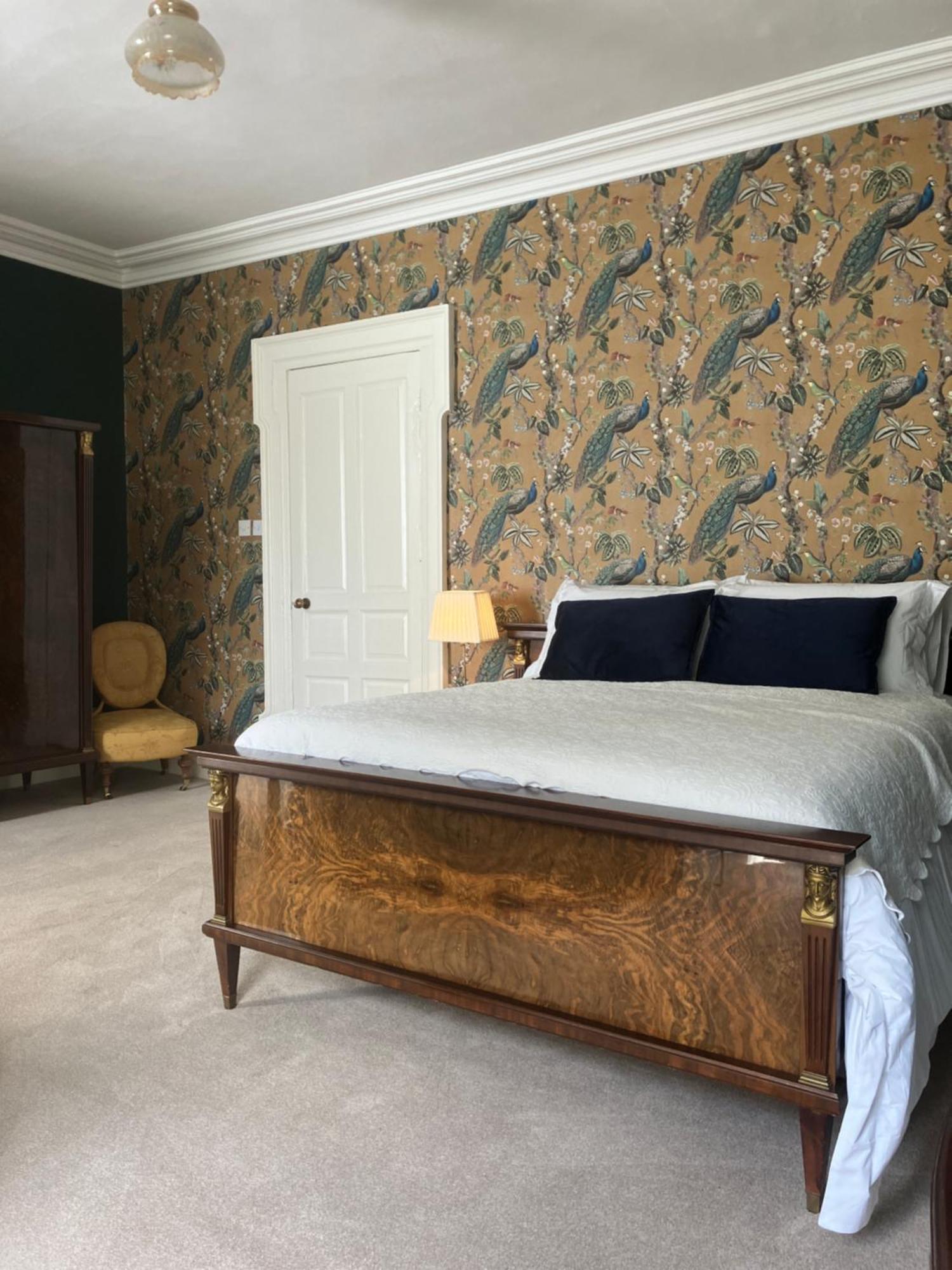 Noan Country House B&B Cashel  Bagian luar foto